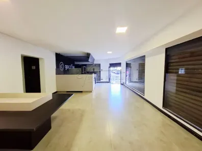 Ponto Comercial para alugar, 160m² no Vila Seixas, Ribeirão Preto