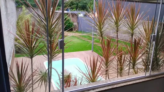 Casa com 1 Quarto à venda, 62m² no Barreira do Triunfo, Juiz de Fora