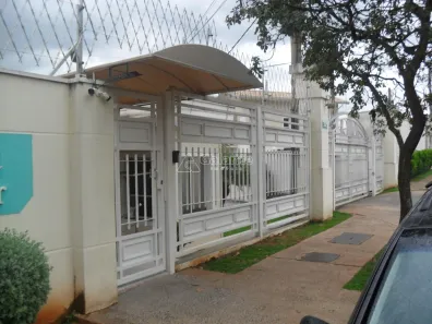 Casa de Condomínio com 3 Quartos à venda, 76m² no Parque Imperador, Campinas