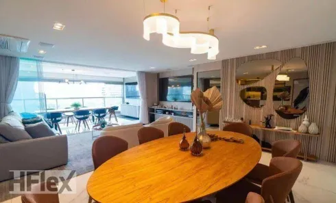 Apartamento com 3 Quartos à venda, 158m² no Vila Clementino, São Paulo