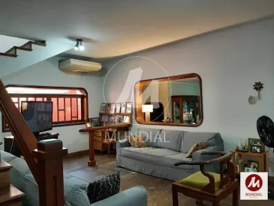 Imóvel Comercial com 4 Quartos à venda, 432m² no Alto da Boa Vista, Ribeirão Preto
