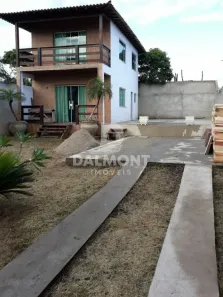 Casa com 1 Quarto à venda, 108m² no Ogiva, Cabo Frio