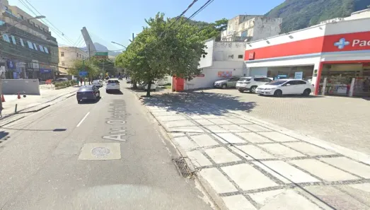 Prédio Comercial à venda, 1205m² no Barra da Tijuca, Rio de Janeiro