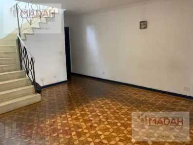Sobrado com 3 Quartos à venda, 131m² no Vila Madalena, São Paulo