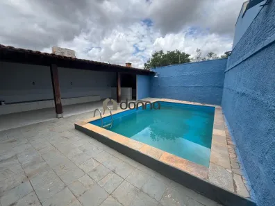 Casa com 4 Quartos à venda, 342m² no Boa Vista, Uberaba