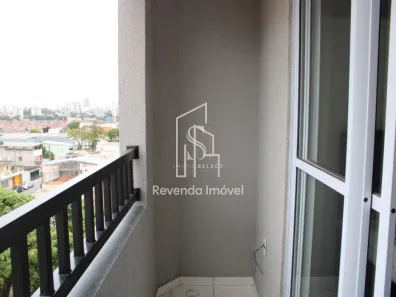 Apartamento com 1 Quarto à venda, 16m² no Vila Moraes, São Paulo