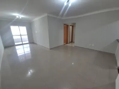 Apartamento com 3 Quartos à venda, 113m² no Aviação, Praia Grande