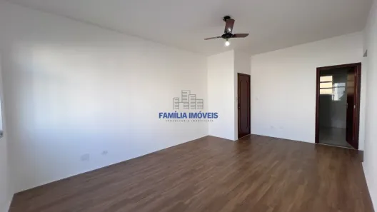 Apartamento com 2 Quartos para alugar, 85m² no Gonzaga, Santos