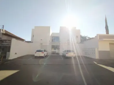 Sala Comercial para alugar, 24m² no Martins, Uberlândia