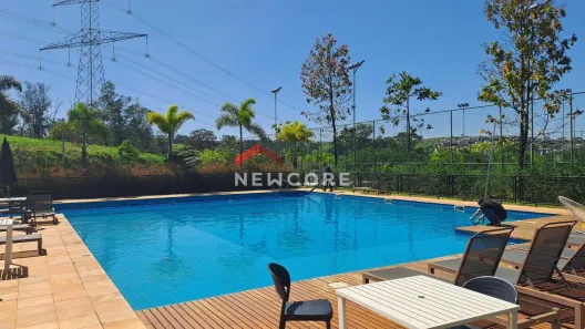 Lote/Terreno à venda, 1055m² no Alphaville Dom Pedro 3, Campinas