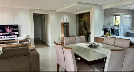 Apartamento com 4 Quartos à venda, 157m² no Vila Albertina, São Paulo