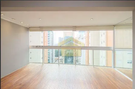 Apartamento com 3 Quartos à venda, 125m² no Vila Olímpia, São Paulo