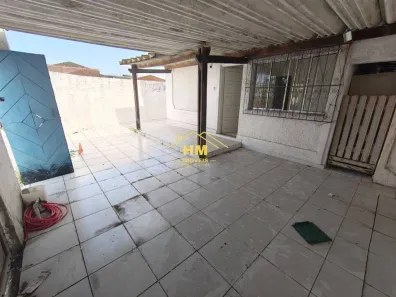 Casa com 2 Quartos à venda, 60m² no Vila Jockei Clube, São Vicente