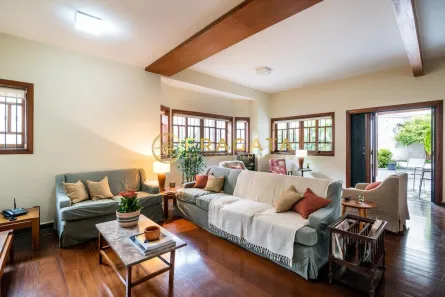 Casa com 4 Quartos à venda, 300m² no Jardim das Bandeiras, São Paulo