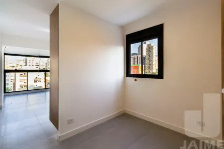 Apartamento com 1 Quarto à venda, 39m² no Vila Pompéia, São Paulo