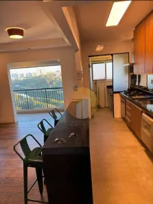 Apartamento com 2 Quartos à venda, 94m² no Alphaville, Santana de Parnaíba