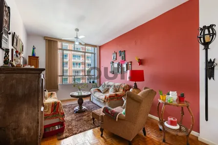 Apartamento com 3 Quartos à venda, 105m² no Pinheiros, São Paulo