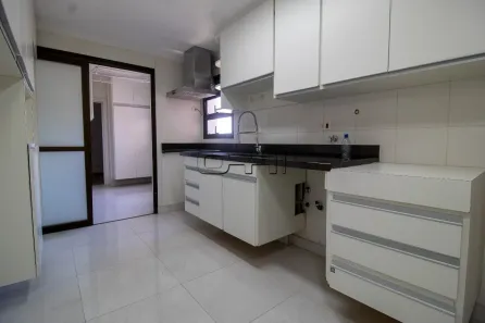 Apartamento com 4 Quartos para alugar, 160m² no Perdizes, São Paulo