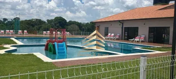 Casa de Condomínio com 3 Quartos à venda, 85m² no Parque do Agreste Gl Dois, Vargem Grande Paulista