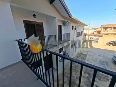 Casa de Condomínio com 3 Quartos à venda, 130m² no Indaiá, Caraguatatuba