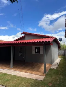 Casa com 3 Quartos à venda, 100m² no Campo Limpo, Feira de Santana