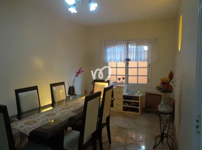 Casa de Condomínio com 3 Quartos à venda, 264m² no Freguesia (Jacarepaguá), Rio de Janeiro