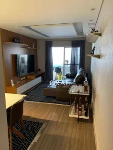 Apartamento com 3 Quartos à venda, 106m² no Rudge Ramos, São Bernardo do Campo