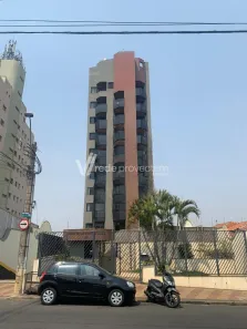 Apartamento com 3 Quartos à venda, 129m² no Vila Teixeira, Campinas