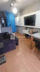 Apartamento com 2 Quartos para venda ou aluguel, 50m² no Jardim Nova Europa, Campinas