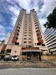 Apartamento com 3 Quartos à venda, 96m² no Parque Residencial Aquarius, São José dos Campos