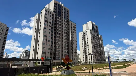 Apartamento com 2 Quartos à venda, 62m² no Norte, Brasília