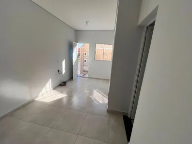 Kitnet com 1 Quarto para alugar, 40m² no Parque Residencial Sabiás, Indaiatuba