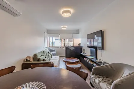 Apartamento com 3 Quartos à venda, 88m² no Mont Serrat, Porto Alegre