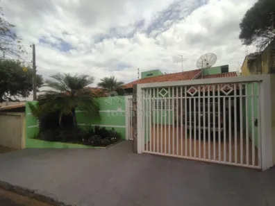 Casa com 3 Quartos à venda, 117m² no Parque do Sol, São José do Rio Preto