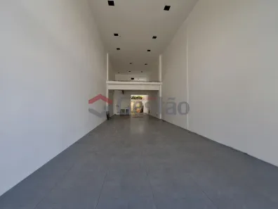 Ponto Comercial para alugar, 200m² no Marechal Rondon, Canoas