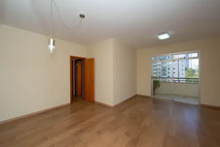 Apartamento com 3 Quartos à venda, 181m² no Belvedere, Belo Horizonte