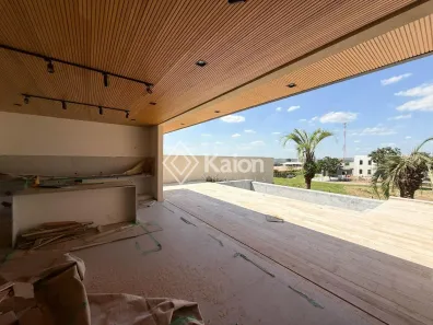 Casa com 4 Quartos à venda, 403m² no Residencial Parque Campos de Santo Antônio II, Itu