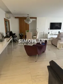 Apartamento com 2 Quartos à venda, 270m² no Cambuí, Campinas