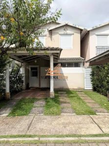Casa de Condomínio com 3 Quartos à venda, 150m² no Aparecidinha, Sorocaba