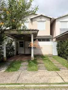 Casa de Condomínio com 3 Quartos à venda, 150m² no Aparecidinha, Sorocaba