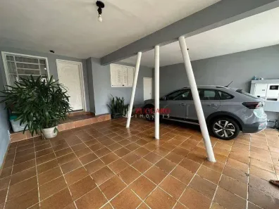 Casa com 3 Quartos à venda, 138m² no Jardim Santa Clara, Guarulhos