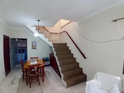 Sobrado com 3 Quartos à venda, 300m² no Cidade Jardim Cumbica, Guarulhos
