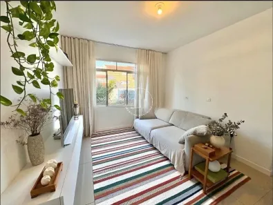 Apartamento com 3 Quartos à venda, 66m² no Coqueiros, Florianópolis
