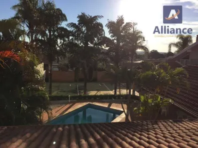 Casa com 6 Quartos à venda, 399m² no Jardim Europa I, Avaré