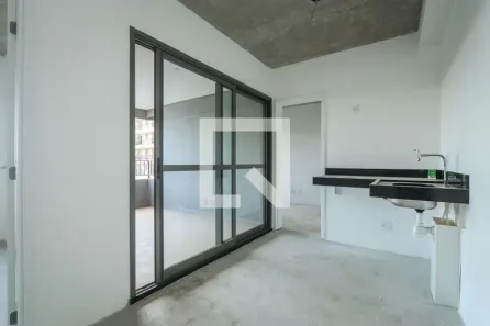 Apartamento com 2 Quartos à venda, 50m² no Cerqueira César, São Paulo