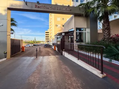 Apartamento com 2 Quartos para alugar, 46m² no Gleba Fazenda Palhano, Londrina
