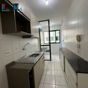 Apartamento com 3 Quartos para alugar, 65m² no Jardim das Flores, São Paulo