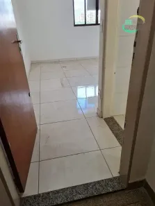 Apartamento com 2 Quartos à venda, 55m² no Conserva, Americana