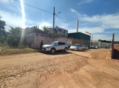 Lote/Terreno à venda, 360m² no Buganvile I, Contagem
