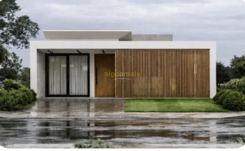 Casa de Condomínio com 4 Quartos à venda, 149m² no Praia de Atlântida, Xangri-lá
